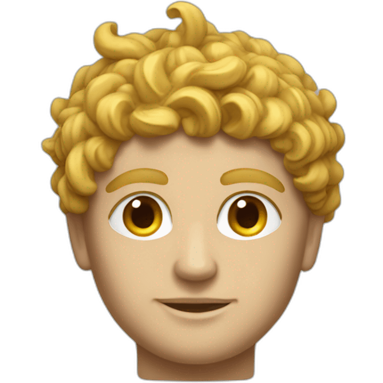 Hermes greek god emoji