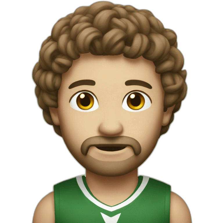 Celtic emoji