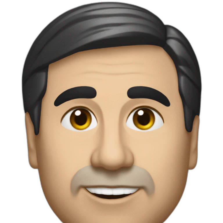 SAAKASHVILI emoji