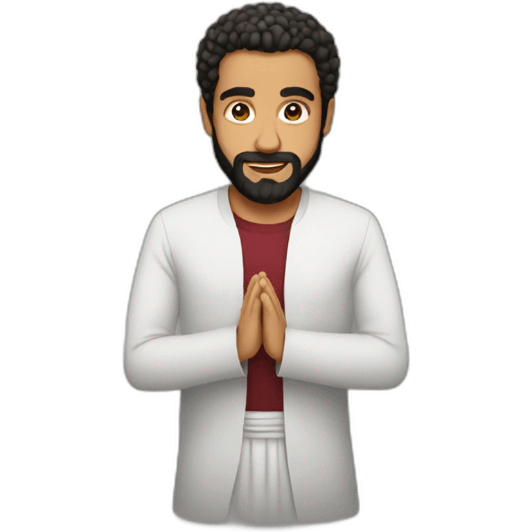 Salah emoji