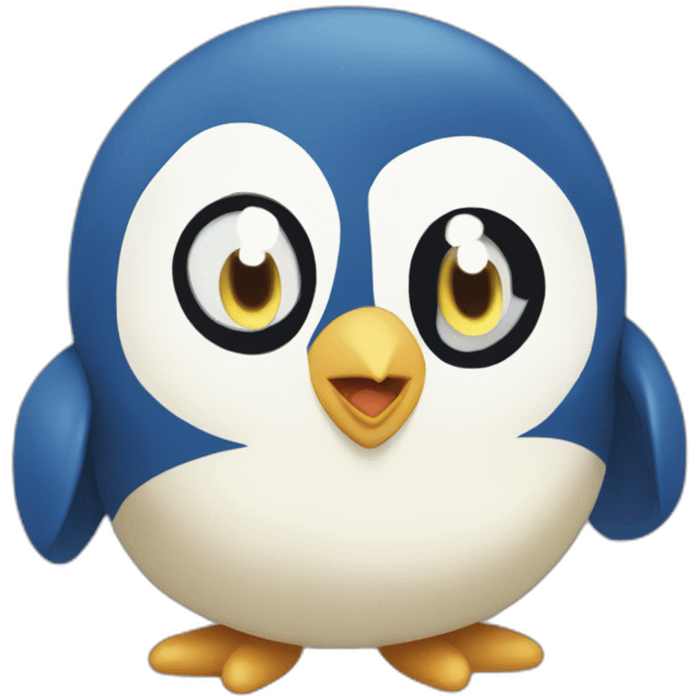 piplup emoji