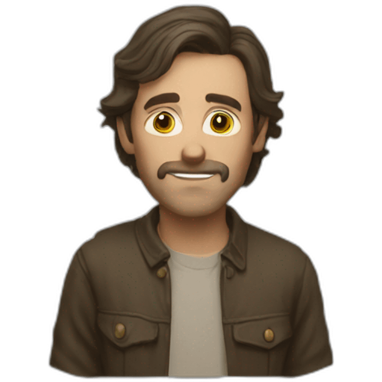 Norman emoji