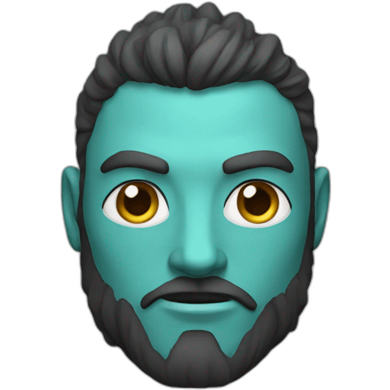 Alpha wann emoji