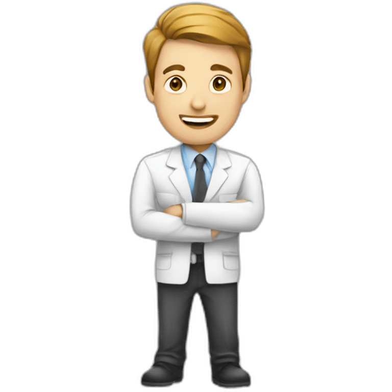 seo manager emoji