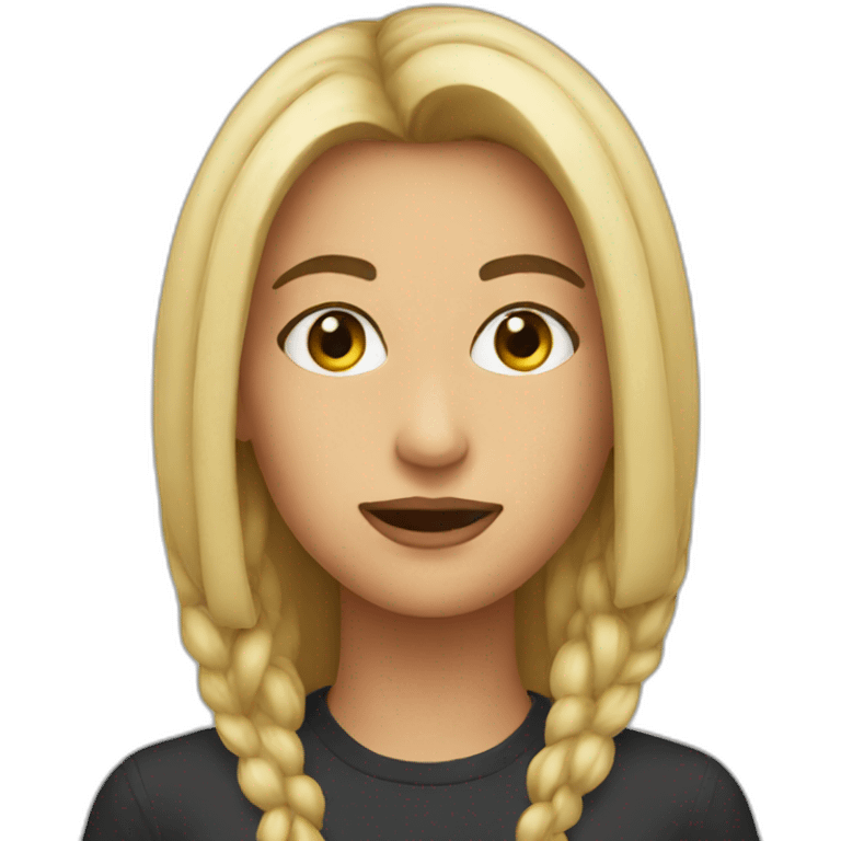 Gigi emoji