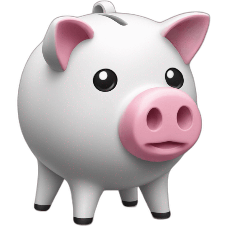 piggy bank emoji