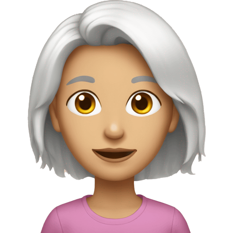 мама весна emoji