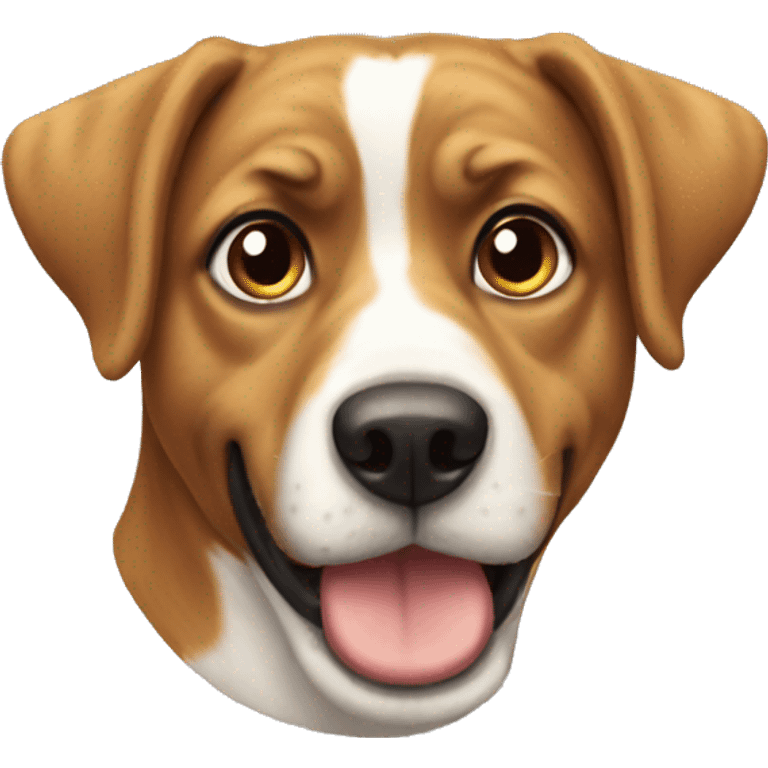 The best dog emoji