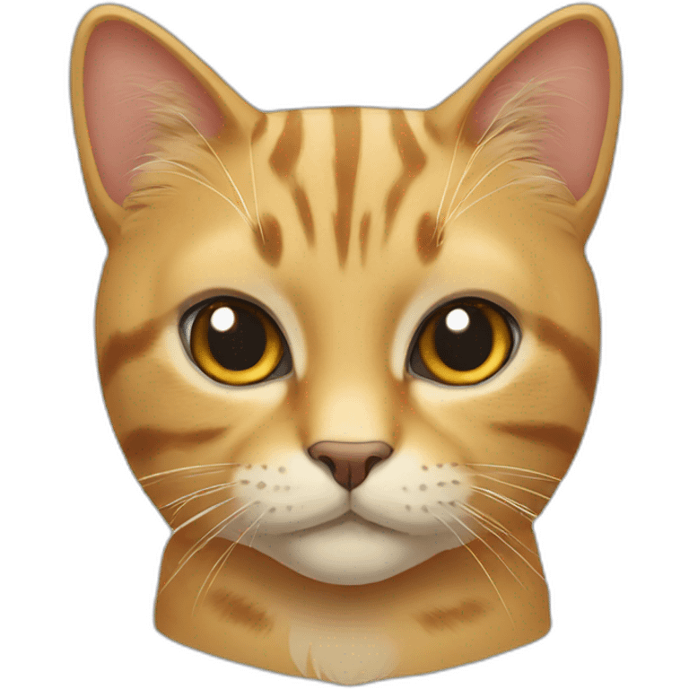 Great Brittain cat emoji