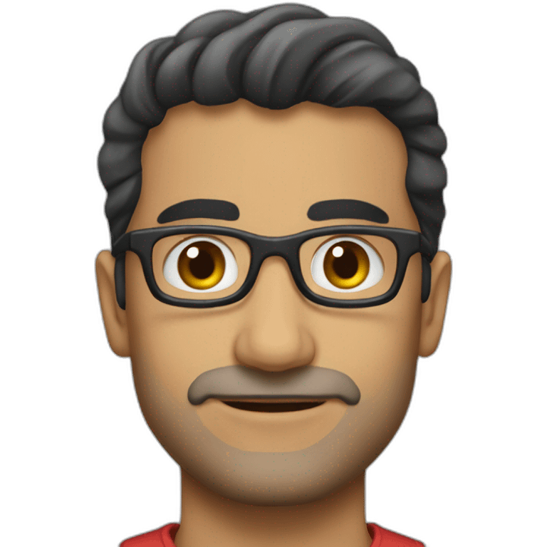 Wassim bouheria emoji