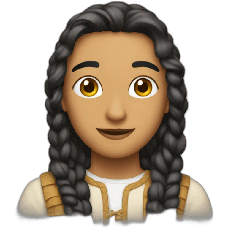 Encanto emoji