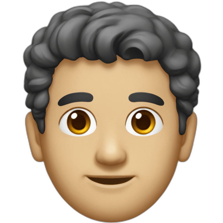 manoel gomes emoji