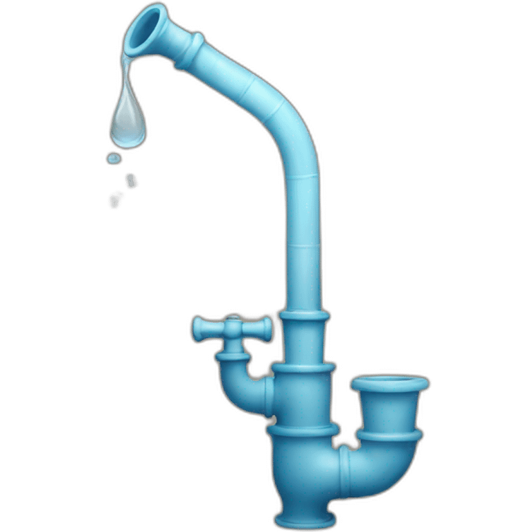 Waterpipe emoji