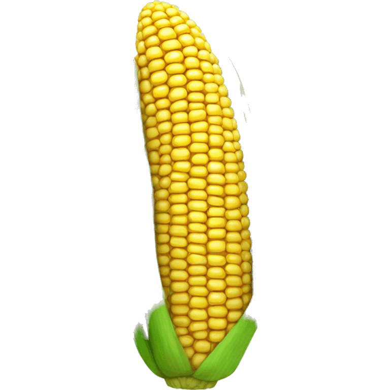 corn emoji