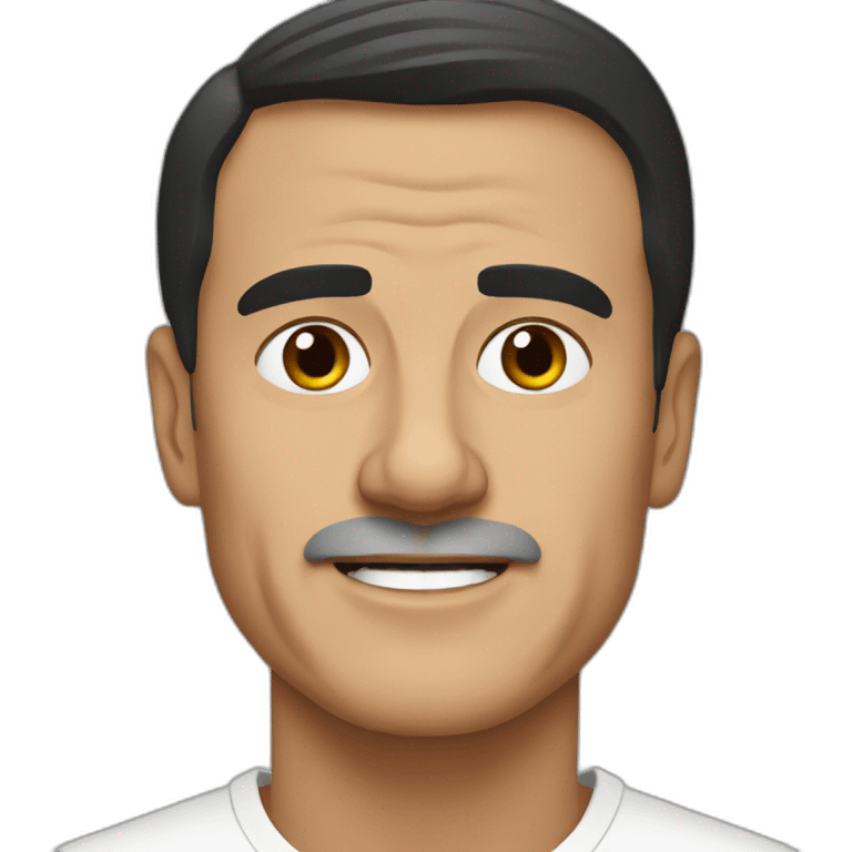 pedro sanchez emoji