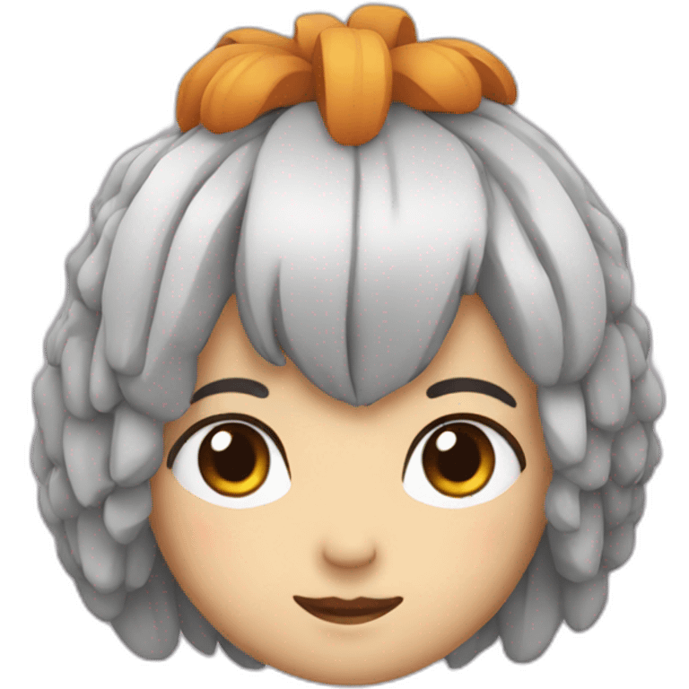 Kirua emoji