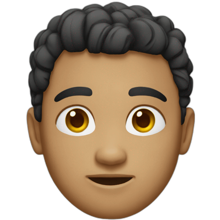 Maya emoji