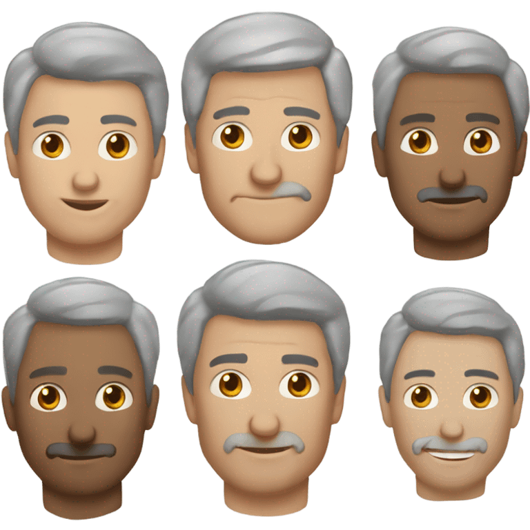 Зомби мороз будет повержен emoji