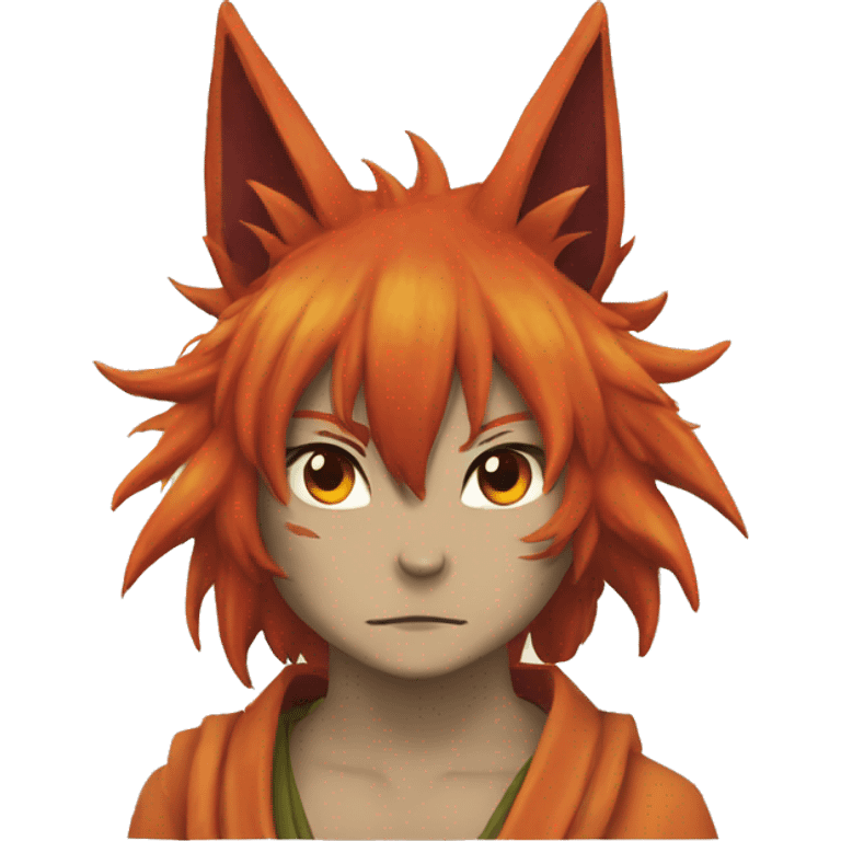 kurama emoji