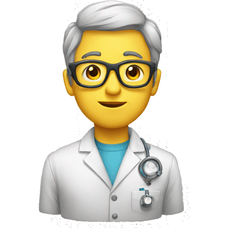 ciencia emoji