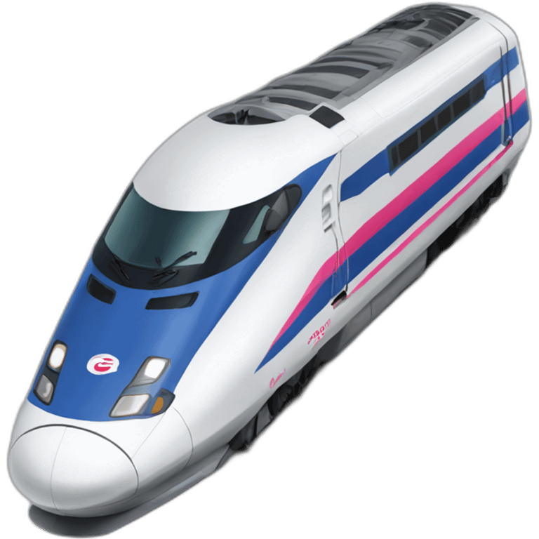 Tgv emoji