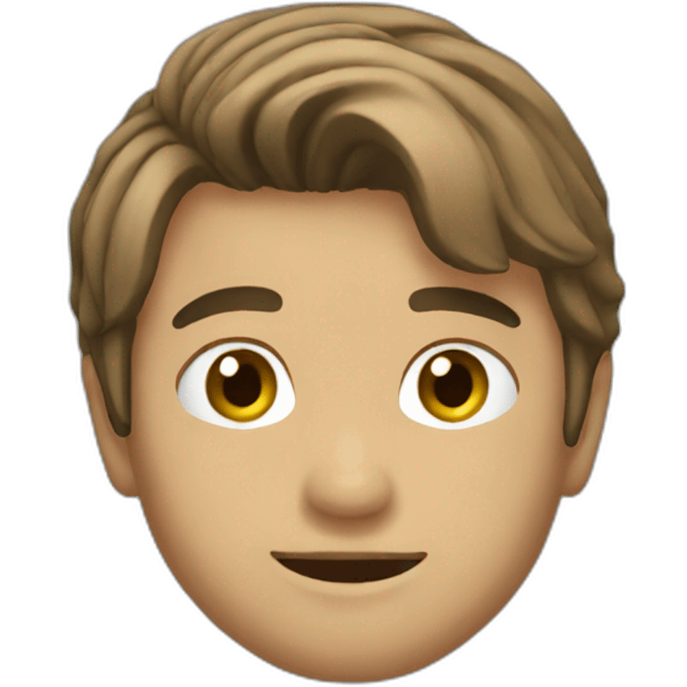 Enzo emoji