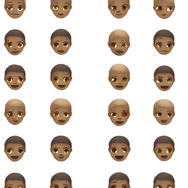 Hyperpigmentation  emoji