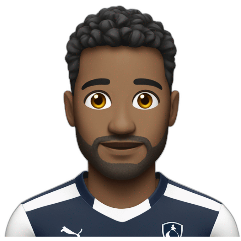 tottenham hotspur emoji