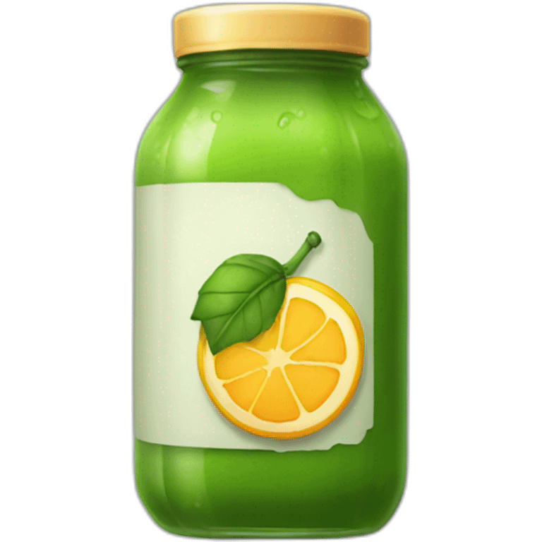 Bettle juice emoji