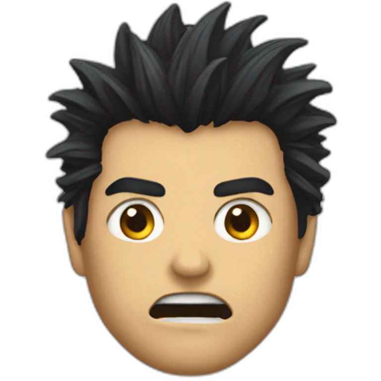 berserk emoji