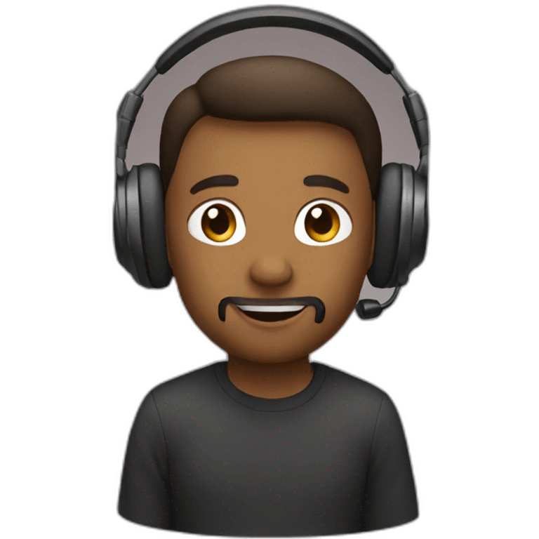 noice podcast emoji