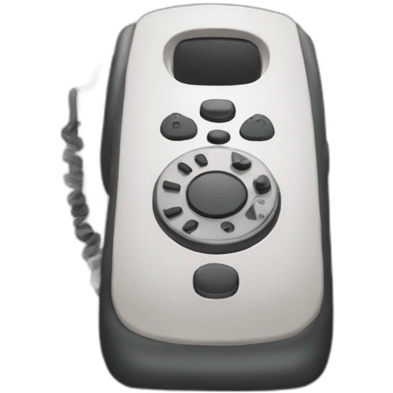 Téléphone  emoji