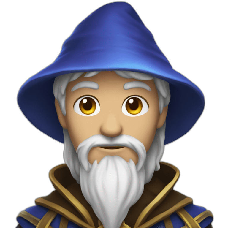 mage emoji