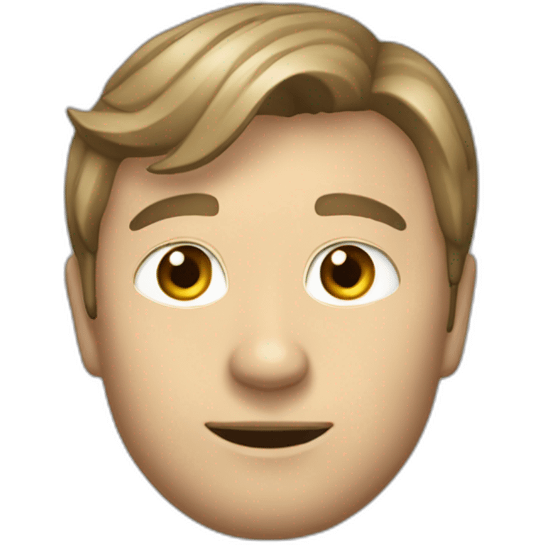 Maciej szamborski emoji