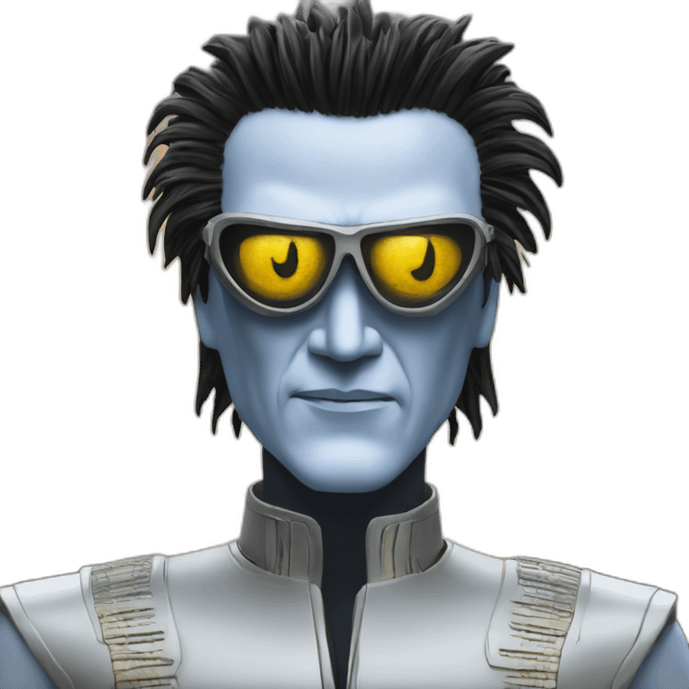 enthiran emoji