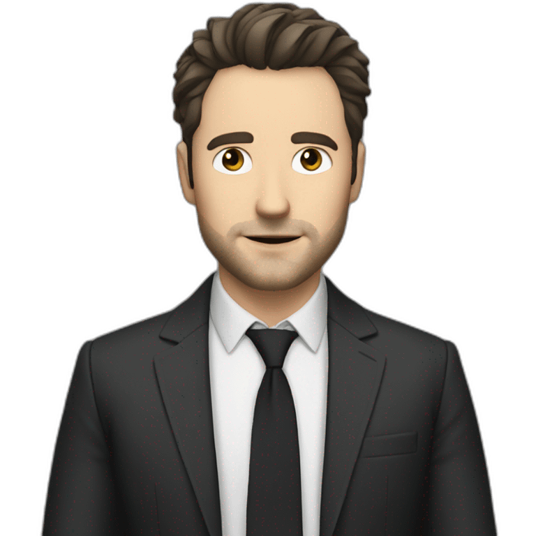 tom keen the blacklist emoji