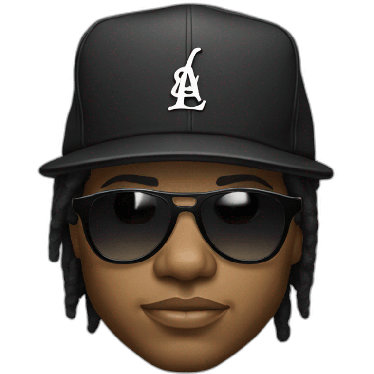 Eazy E emoji