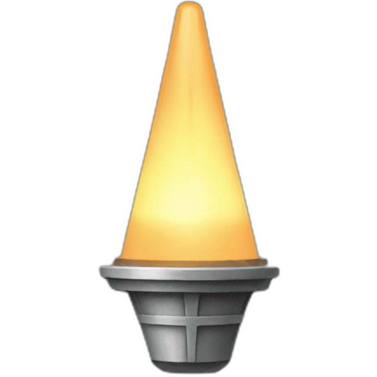 beacon emoji