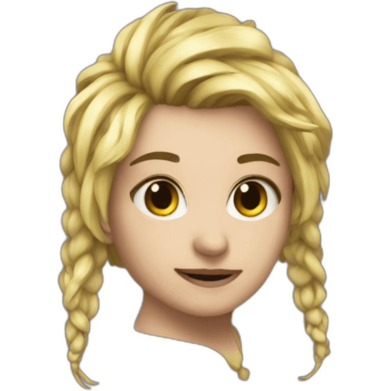 Elraenn - streamer emoji