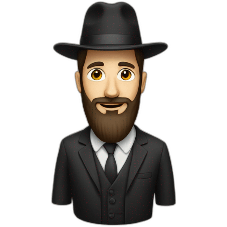 Chabad emoji