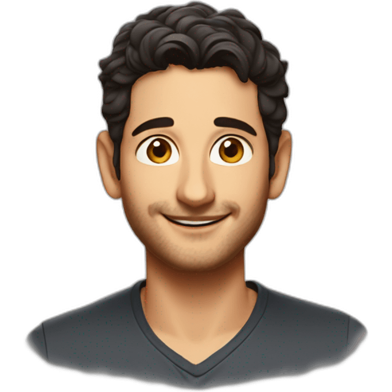 Mahesh Babu emoji