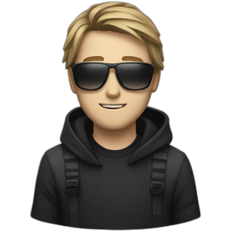 alan walker emoji