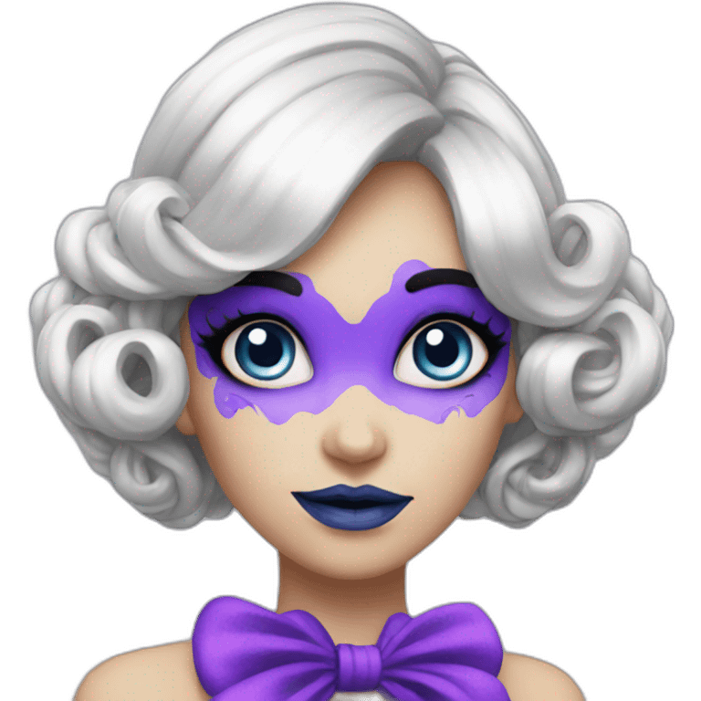 Ballora emoji