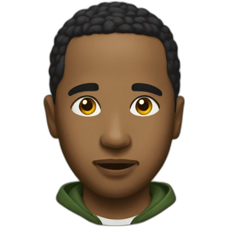 NAS emoji