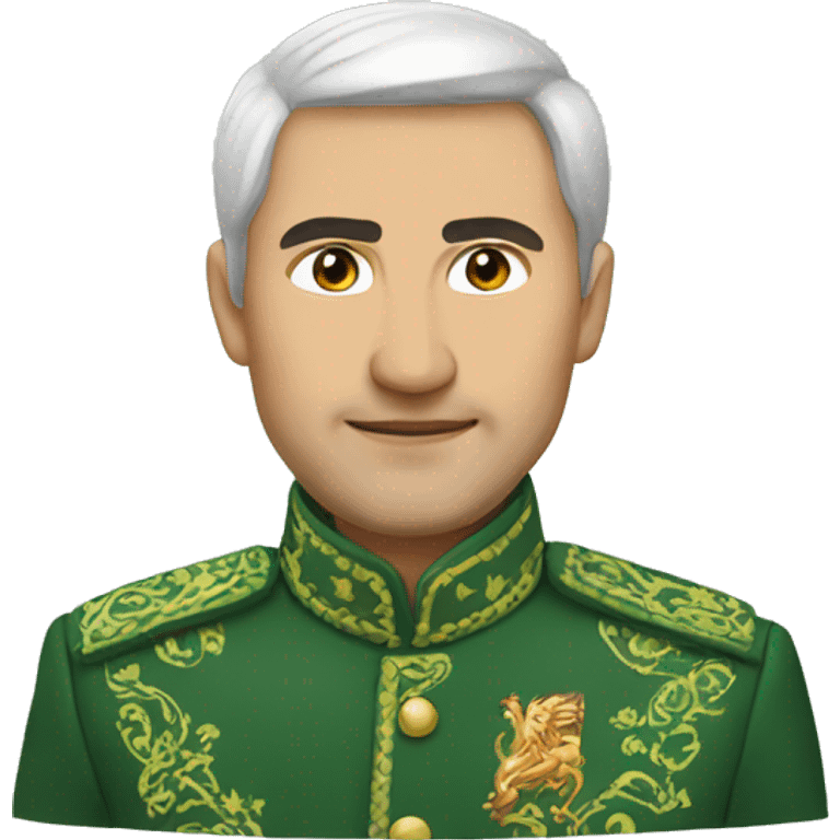 Tatarstan emoji