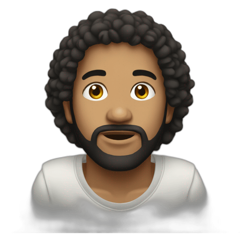 Marcelo emoji