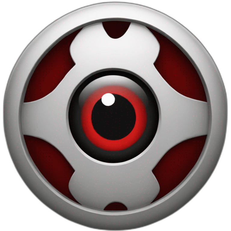 sharingan emoji