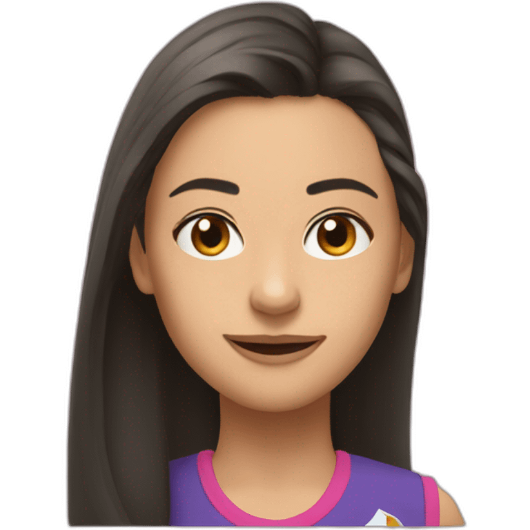 emma raducanu emoji