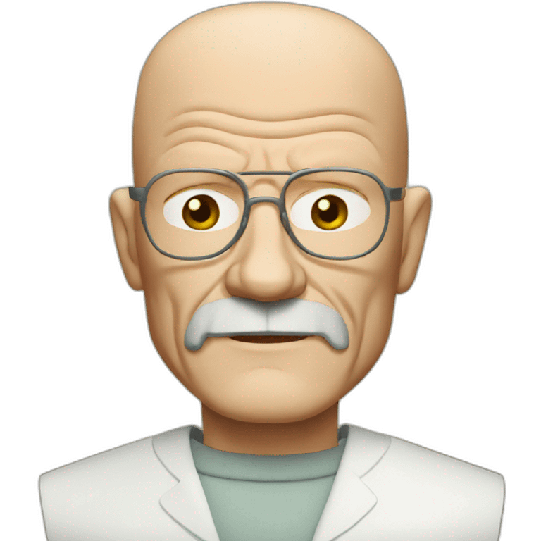 walterwhite emoji