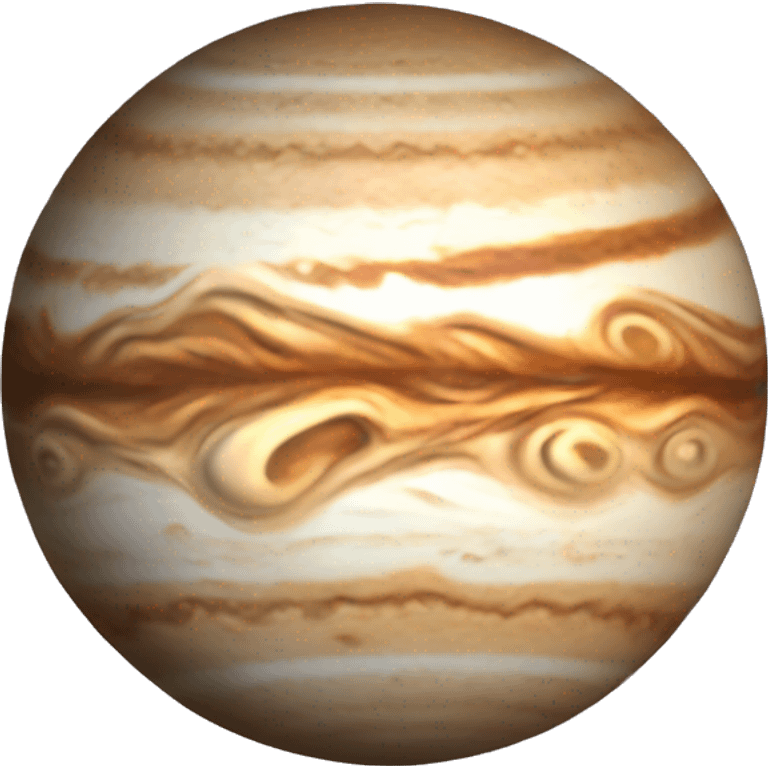 Jupiter  emoji